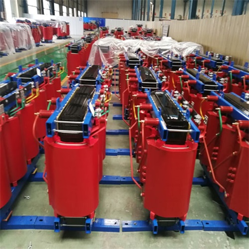 郏县2500kva干式变压器尺寸